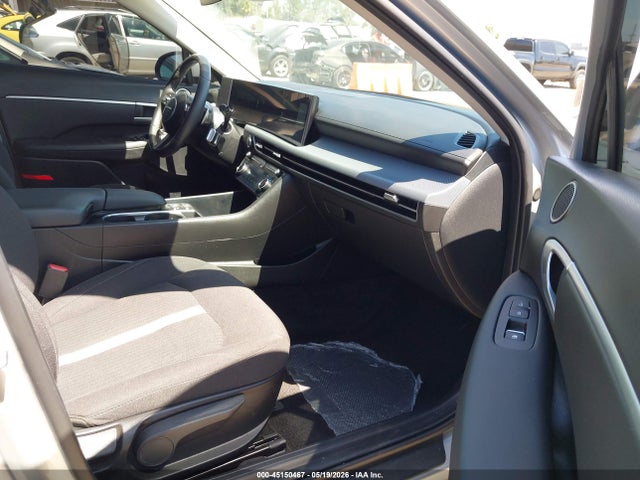 KMHL14JA2SA496596 Hyundai Sonata Sel Convenience