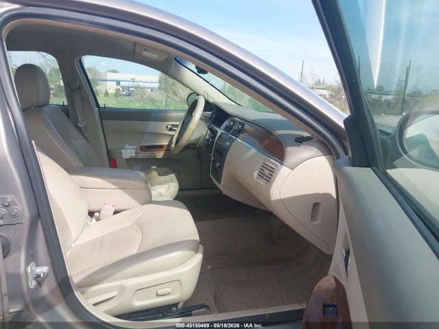 Продаж на аукціоні авто 2006 Buick Lacrosse Cxl, vin: 2G4WD582361201143, номер лоту: 45150469
