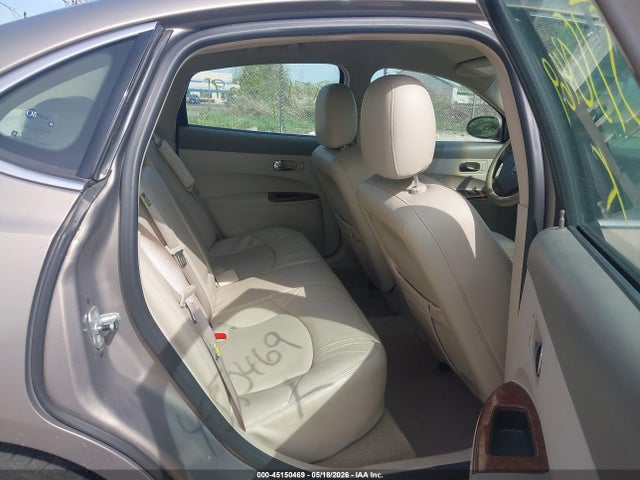 Продаж на аукціоні авто 2006 Buick Lacrosse Cxl, vin: 2G4WD582361201143, номер лоту: 45150469