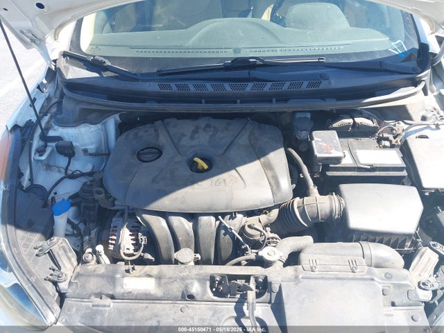 Aukcja sprzedaży 2012 Hyundai Elantra Limited, vin: 5NPDH4AE4CH132567, numer aukcji: 45150471