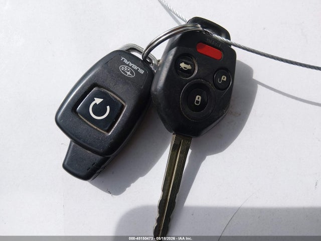 Subaru Forester 2.5i Touring 2014 JF2SJAMC0EH518944 Image 11