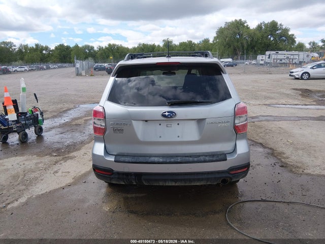 Subaru Forester 2.5i Touring 2014 JF2SJAMC0EH518944 Image 16