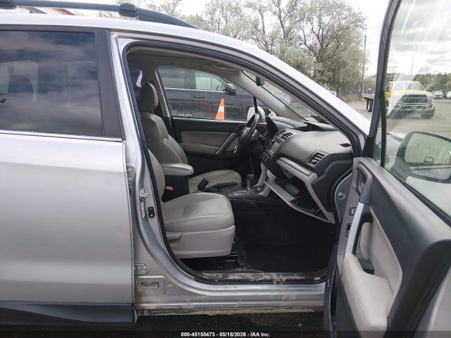 Subaru Forester 2.5i Touring 2014 JF2SJAMC0EH518944 Image 5