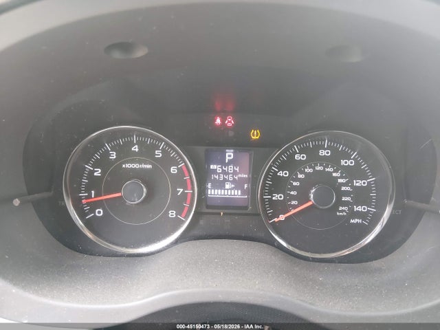 Subaru Forester 2.5i Touring 2014 JF2SJAMC0EH518944 Image 7