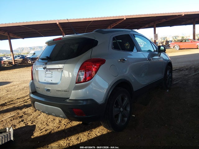 Aukcja sprzedaży 2013 Buick Encore Convenience, vin: KL4CJBSB3DB127933, numer aukcji: 45150479