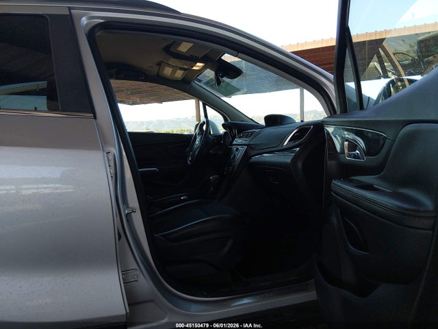 Aukcja sprzedaży 2013 Buick Encore Convenience, vin: KL4CJBSB3DB127933, numer aukcji: 45150479