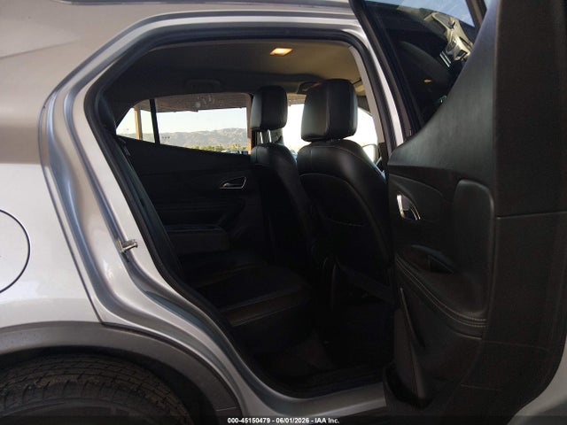 Aukcja sprzedaży 2013 Buick Encore Convenience, vin: KL4CJBSB3DB127933, numer aukcji: 45150479