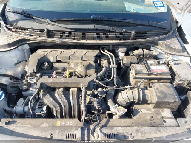 Aukcja sprzedaży 2022 Kia Rio Lx, vin: 3KPA24AD2NE445166, numer aukcji: 45150482