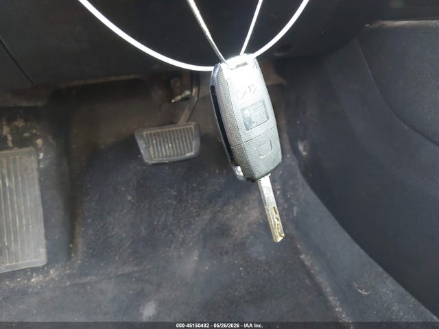Aukcja sprzedaży 2022 Kia Rio Lx, vin: 3KPA24AD2NE445166, numer aukcji: 45150482