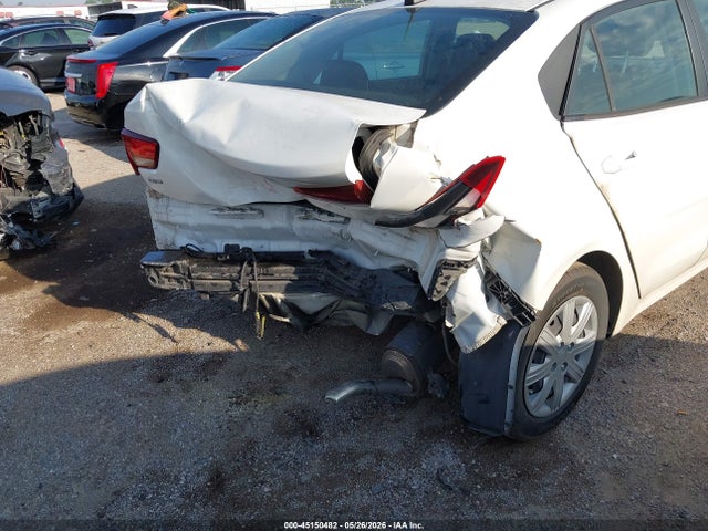 Aukcja sprzedaży 2022 Kia Rio Lx, vin: 3KPA24AD2NE445166, numer aukcji: 45150482