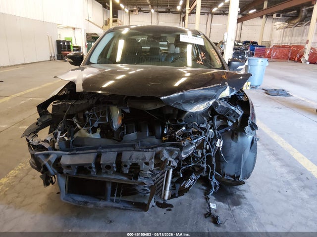 Auction sale of the 2012 Ford Focus Sel, vin: 1FAHP3H29CL290933, lot number: 45150483