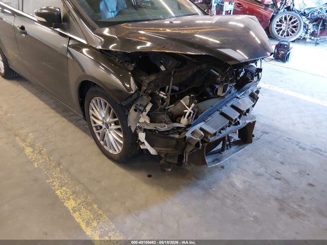 Auction sale of the 2012 Ford Focus Sel, vin: 1FAHP3H29CL290933, lot number: 45150483