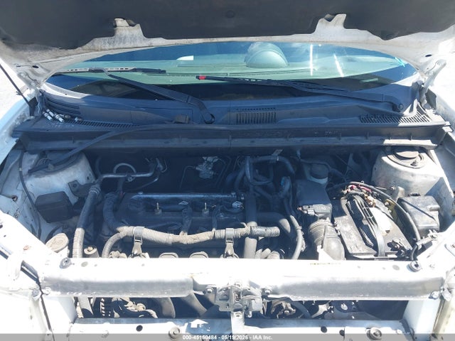 45150484 :رقم المزاد ، JTLKT334340140683 vin ، 2004 Scion Xb مزاد بيع