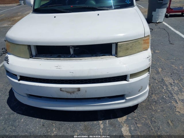 45150484 :رقم المزاد ، JTLKT334340140683 vin ، 2004 Scion Xb مزاد بيع