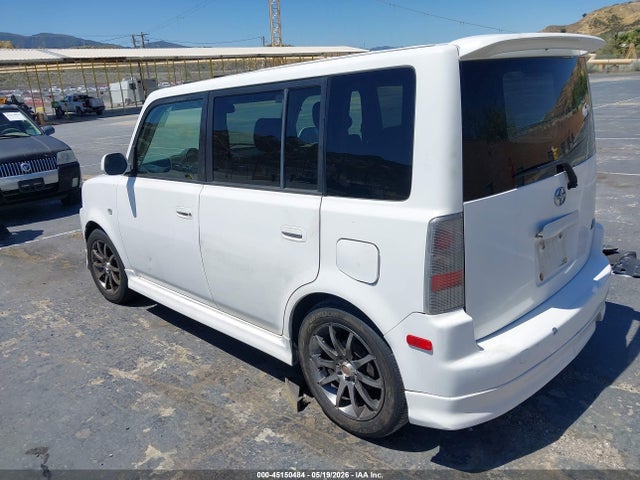 45150484 :رقم المزاد ، JTLKT334340140683 vin ، 2004 Scion Xb مزاد بيع