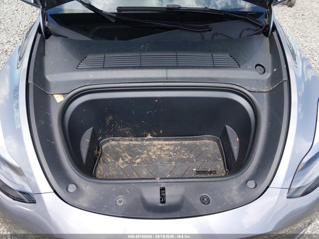 Aukcja sprzedaży 2024 Tesla Model Y Performance Dual Motor All-wheel Drive, vin: 7SAYGDEFXRF157555, numer aukcji: 45150486