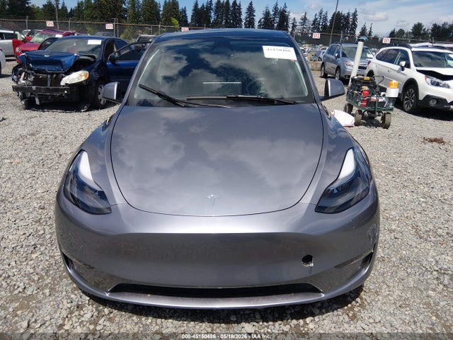 Aukcja sprzedaży 2024 Tesla Model Y Performance Dual Motor All-wheel Drive, vin: 7SAYGDEFXRF157555, numer aukcji: 45150486