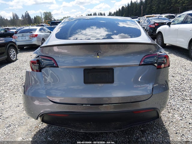 Aukcja sprzedaży 2024 Tesla Model Y Performance Dual Motor All-wheel Drive, vin: 7SAYGDEFXRF157555, numer aukcji: 45150486
