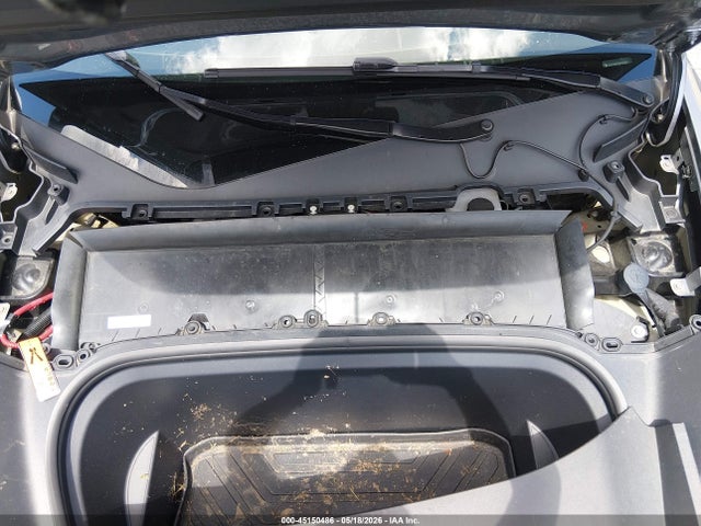 Aukcja sprzedaży 2024 Tesla Model Y Performance Dual Motor All-wheel Drive, vin: 7SAYGDEFXRF157555, numer aukcji: 45150486