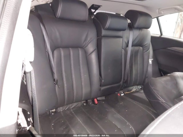2018 Mazda Mazda6 Touring მანქანა იყიდება აუქციონზე, vin: JM1GL1VM5J1321695, აუქციონის ნომერი: 45150489