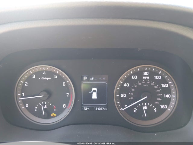Aukcja sprzedaży 2016 Hyundai Tucson Se, vin: KM8J33A42GU023776, numer aukcji: 45150492