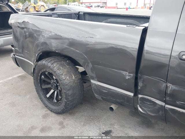 2004 Dodge Ram 1500 St მანქანა იყიდება აუქციონზე, vin: 1D7HA16K74J116851, აუქციონის ნომერი: 45150494