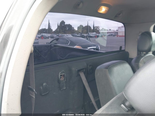 2004 Dodge Ram 1500 St მანქანა იყიდება აუქციონზე, vin: 1D7HA16K74J116851, აუქციონის ნომერი: 45150494