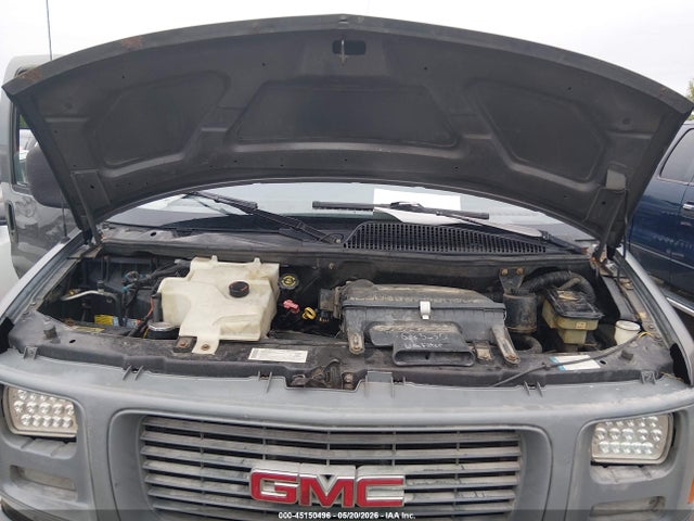 Aukcja sprzedaży 2000 Gmc Savana Standard, vin: 1GJGG25RXY1262121, numer aukcji: 45150496