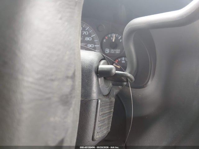 Aukcja sprzedaży 2000 Gmc Savana Standard, vin: 1GJGG25RXY1262121, numer aukcji: 45150496
