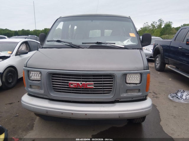 Aukcja sprzedaży 2000 Gmc Savana Standard, vin: 1GJGG25RXY1262121, numer aukcji: 45150496