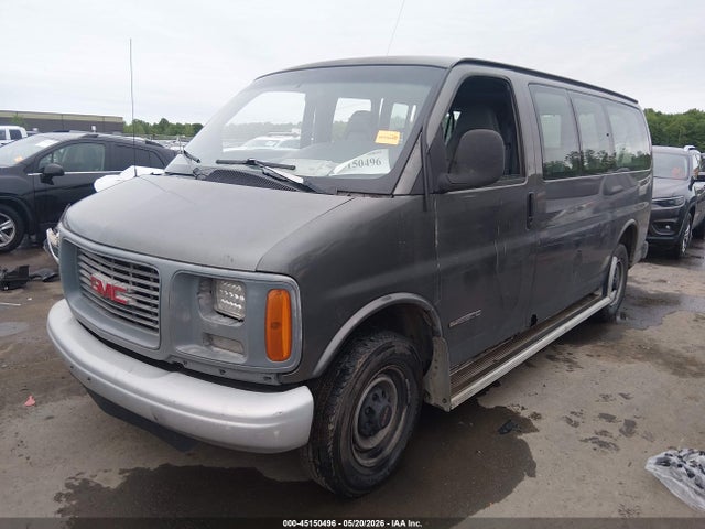 Aukcja sprzedaży 2000 Gmc Savana Standard, vin: 1GJGG25RXY1262121, numer aukcji: 45150496
