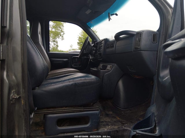Aukcja sprzedaży 2000 Gmc Savana Standard, vin: 1GJGG25RXY1262121, numer aukcji: 45150496
