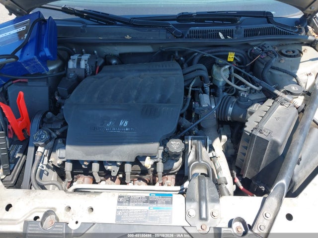 Aukcja sprzedaży 2008 Chevrolet Impala Ss, vin: 2G1WD58C789215606, numer aukcji: 45150498