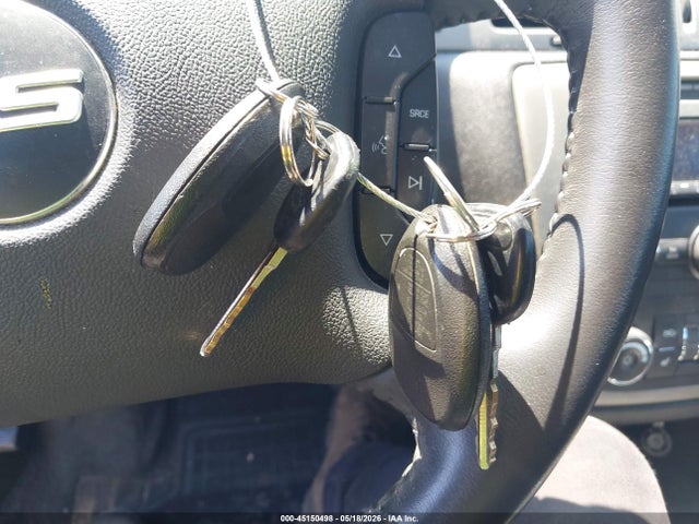Aukcja sprzedaży 2008 Chevrolet Impala Ss, vin: 2G1WD58C789215606, numer aukcji: 45150498