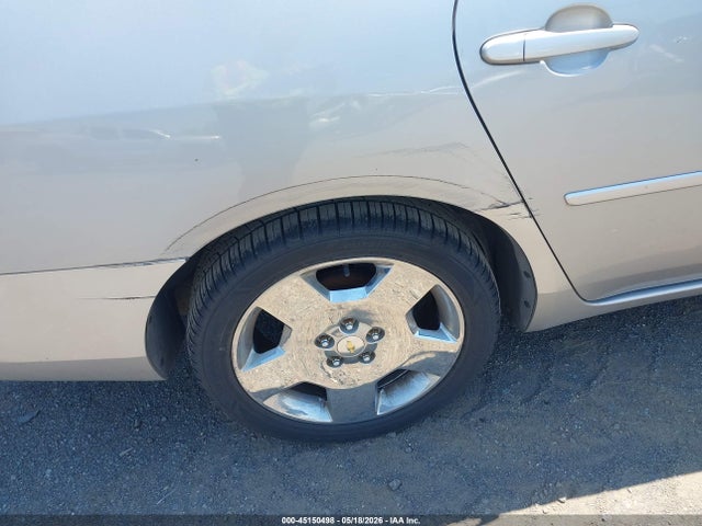 Aukcja sprzedaży 2008 Chevrolet Impala Ss, vin: 2G1WD58C789215606, numer aukcji: 45150498