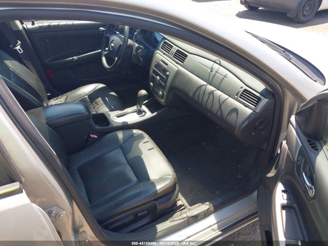 Aukcja sprzedaży 2008 Chevrolet Impala Ss, vin: 2G1WD58C789215606, numer aukcji: 45150498