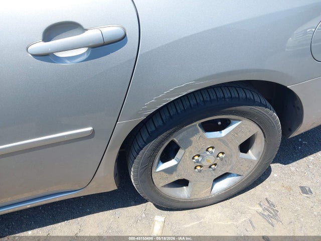 Aukcja sprzedaży 2008 Chevrolet Impala Ss, vin: 2G1WD58C789215606, numer aukcji: 45150498