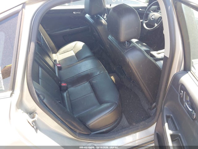 Aukcja sprzedaży 2008 Chevrolet Impala Ss, vin: 2G1WD58C789215606, numer aukcji: 45150498