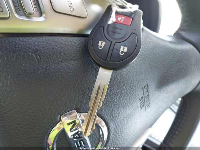 3N1CE2CP4GL403790 Nissan Versa Note Sv