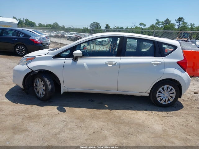 3N1CE2CP4GL403790 Nissan Versa Note Sv