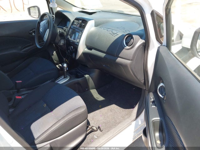 3N1CE2CP4GL403790 Nissan Versa Note Sv
