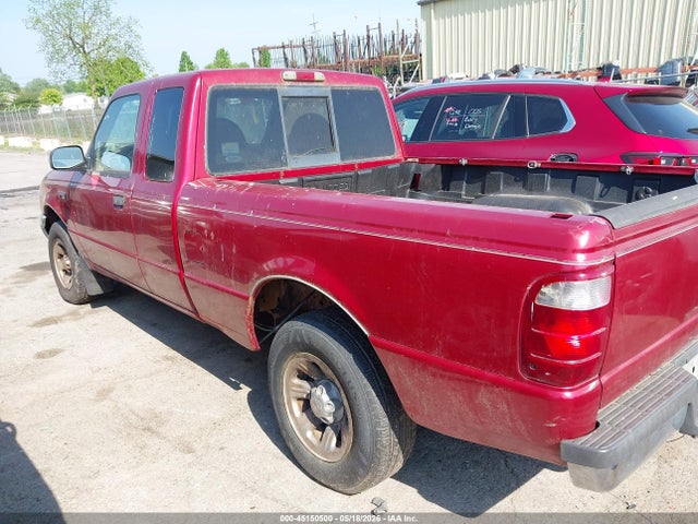 Aukcja sprzedaży 2001 Ford Ranger Edge/xl/xlt, vin: 1FTYR14V61PB21662, numer aukcji: 45150500