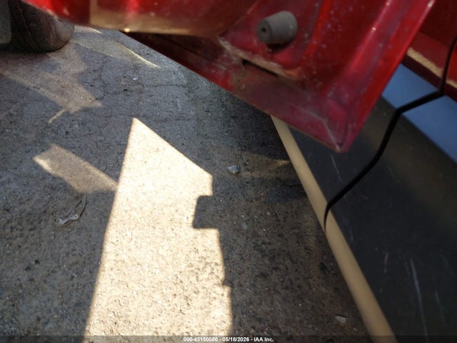 Aukcja sprzedaży 2001 Ford Ranger Edge/xl/xlt, vin: 1FTYR14V61PB21662, numer aukcji: 45150500