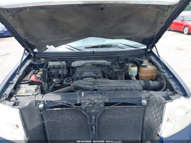 Продажа на аукционе авто 2007 Ford F-150 Lariat/stx/xl/xlt, vin: 1FTPX12V57FB19372, номер лота: 45150506