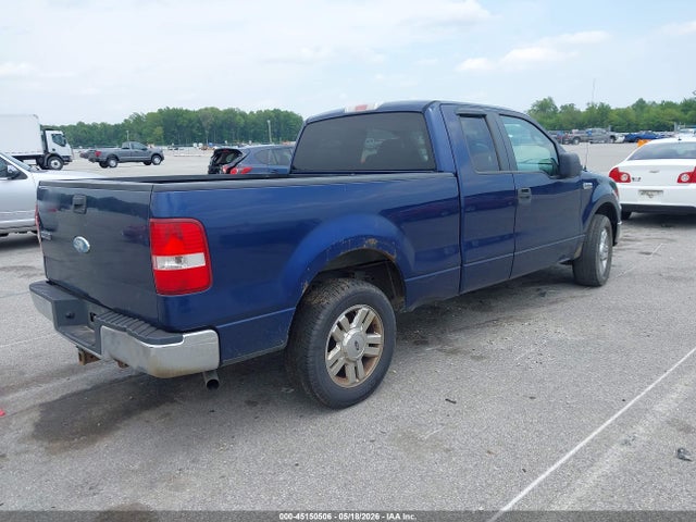 Продажа на аукционе авто 2007 Ford F-150 Lariat/stx/xl/xlt, vin: 1FTPX12V57FB19372, номер лота: 45150506