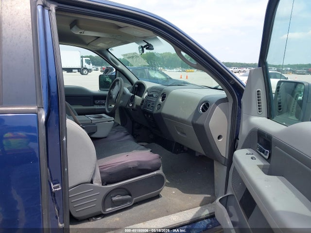 Продажа на аукционе авто 2007 Ford F-150 Lariat/stx/xl/xlt, vin: 1FTPX12V57FB19372, номер лота: 45150506