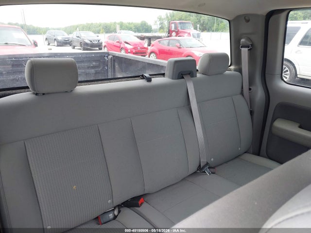 Продажа на аукционе авто 2007 Ford F-150 Lariat/stx/xl/xlt, vin: 1FTPX12V57FB19372, номер лота: 45150506