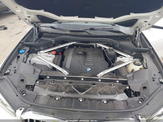 Продажа на аукционе авто 2019 Bmw X5 Xdrive40i, vin: 5UXCR6C5XKLL37515, номер лота: 45150509