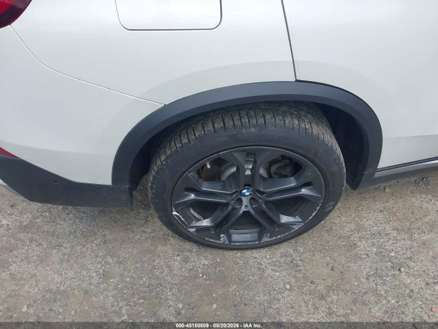 Продажа на аукционе авто 2019 Bmw X5 Xdrive40i, vin: 5UXCR6C5XKLL37515, номер лота: 45150509