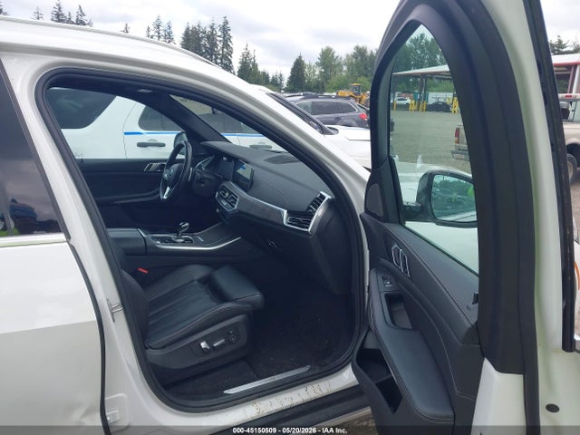 Продажа на аукционе авто 2019 Bmw X5 Xdrive40i, vin: 5UXCR6C5XKLL37515, номер лота: 45150509